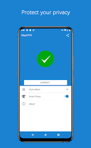 加速器蚂蚁官网android下载效果预览图